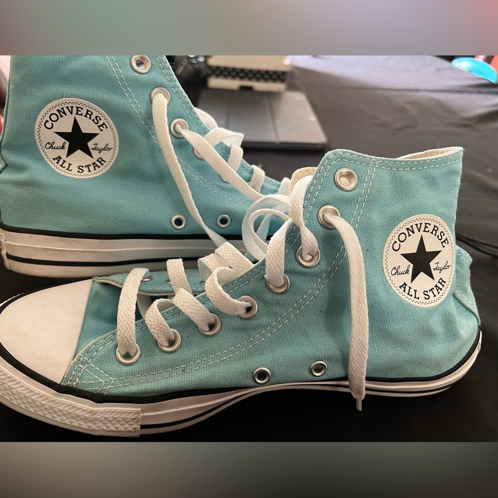Women’s converse Chuck 70 high tops